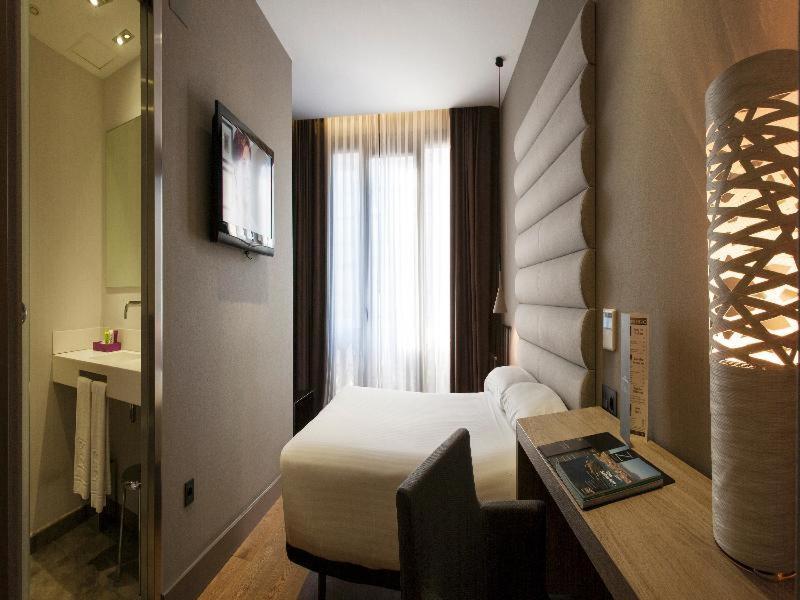 Zenit Vigo Hotell Rom bilde