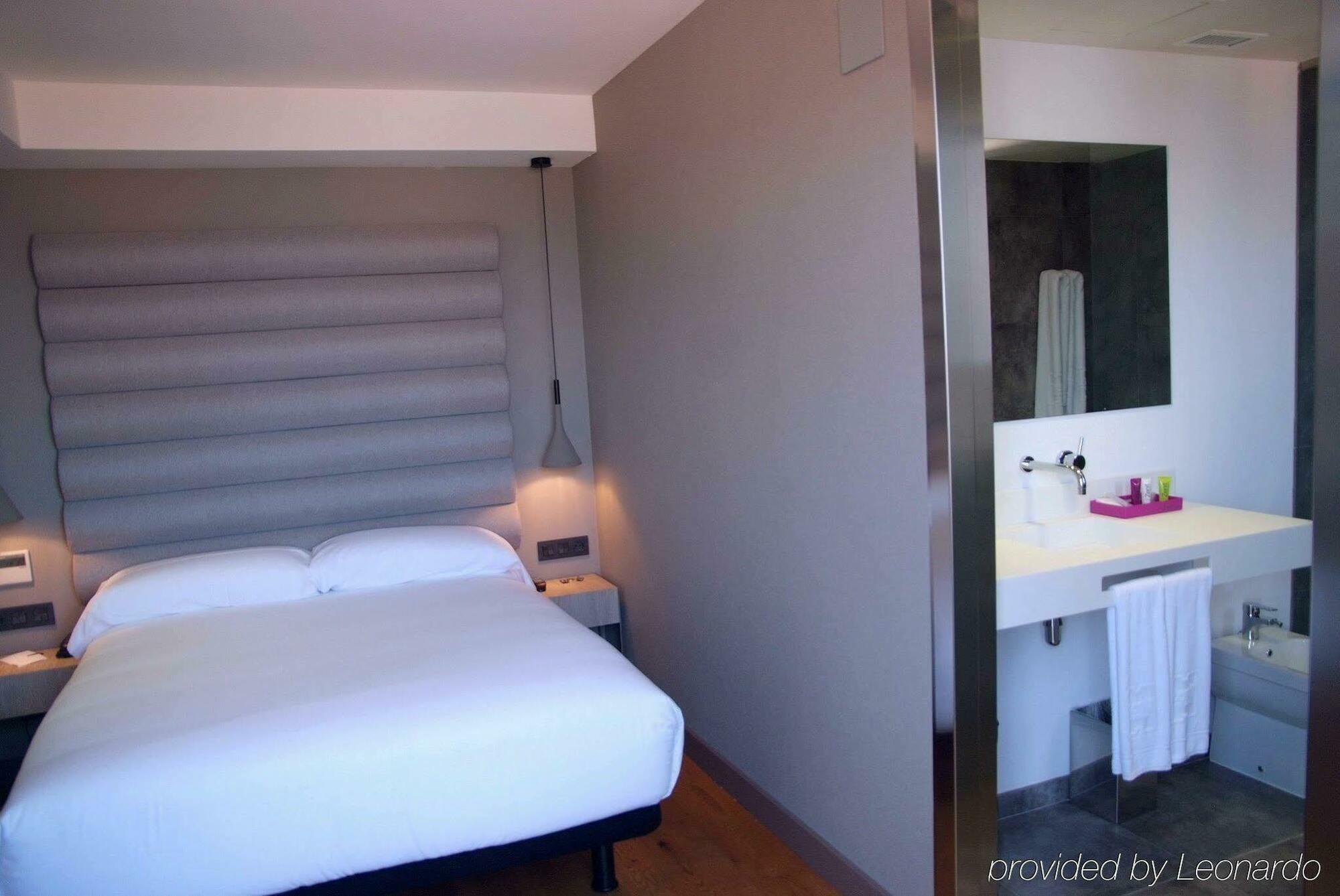 Zenit Vigo Hotell Rom bilde